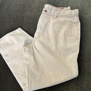 Levi's 550 Relaxed Fit Jeans